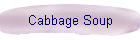 Cabbage Soup