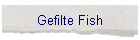 Gefilte Fish