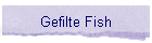 Gefilte Fish