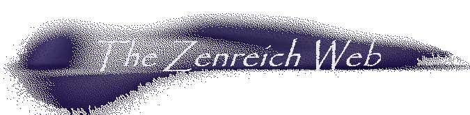 The Zenreich Web